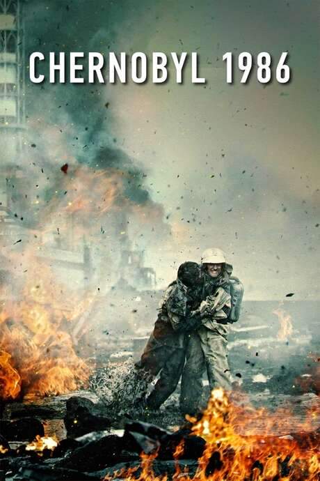 Chernobyl: Abyss